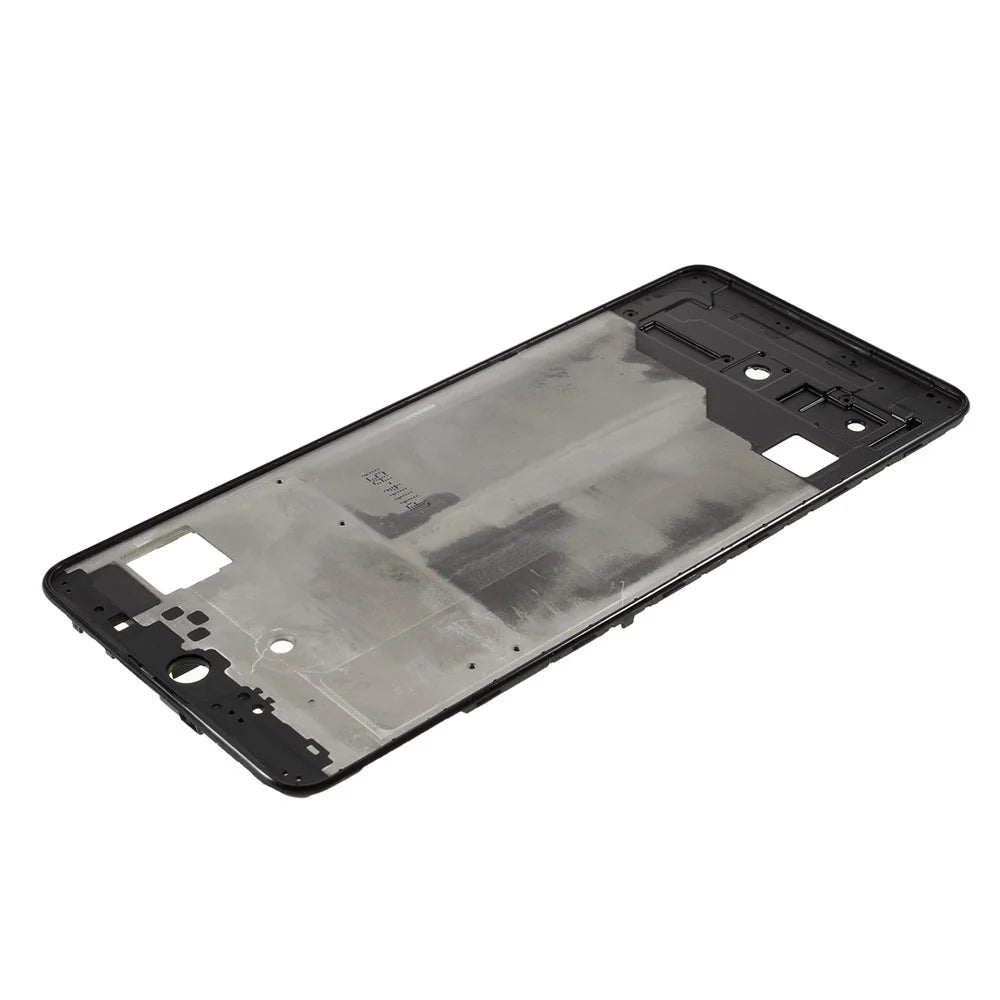 OEM Front Housing Frame Bezel Plate for Samsung Galaxy A51 A515 - 5