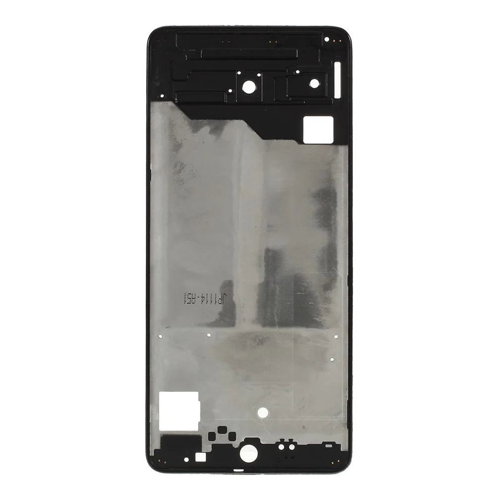 OEM Front Housing Frame Bezel Plate for Samsung Galaxy A51 A515 - 6