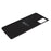 OEM for Samsung Galaxy A51 A515 Back Battery Housing without Adhesive Sticker - Black Blue - 3