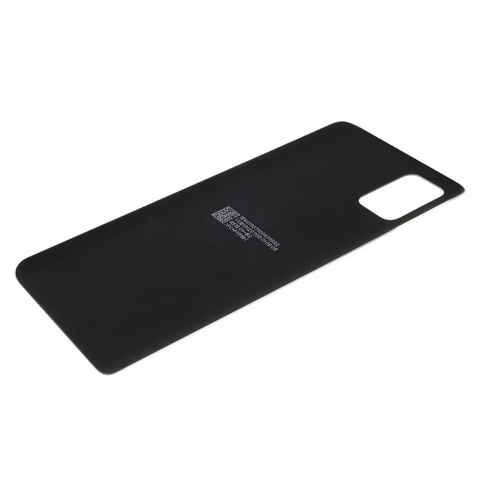 OEM for Samsung Galaxy A51 A515 Back Battery Housing without Adhesive Sticker - Black Blue - 3