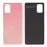 OEM for Samsung Galaxy A71 A715 Back Battery Housing without Adhesive Sticker - Pink - 1