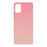 OEM for Samsung Galaxy A71 A715 Back Battery Housing without Adhesive Sticker - Pink - 3