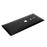 OEM for Sony Xperia XZ2 Back Battery Housing Cover without Adhesive Sticker - Black - 2