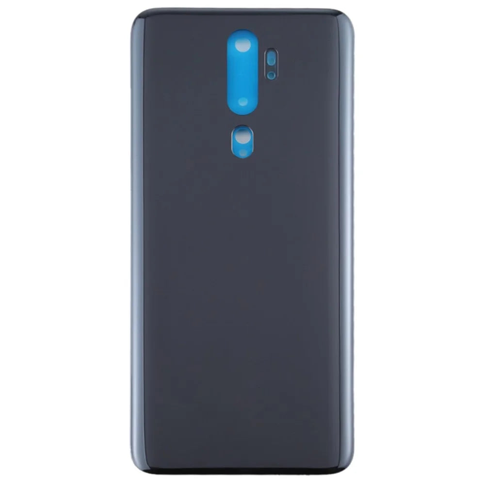 Assembly Back Battery Housing Replacement for Oppo A11 - Black - 2