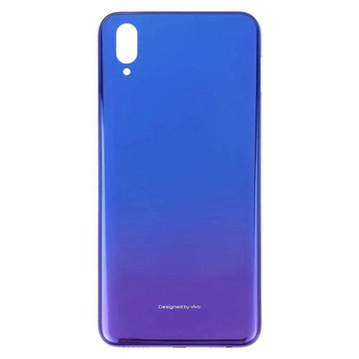 OEM Battery Housing Cover Part for vivo Y97 - Blue - 2