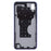 OEM Battery Housing Cover Part for vivo Y97 - Blue - 4