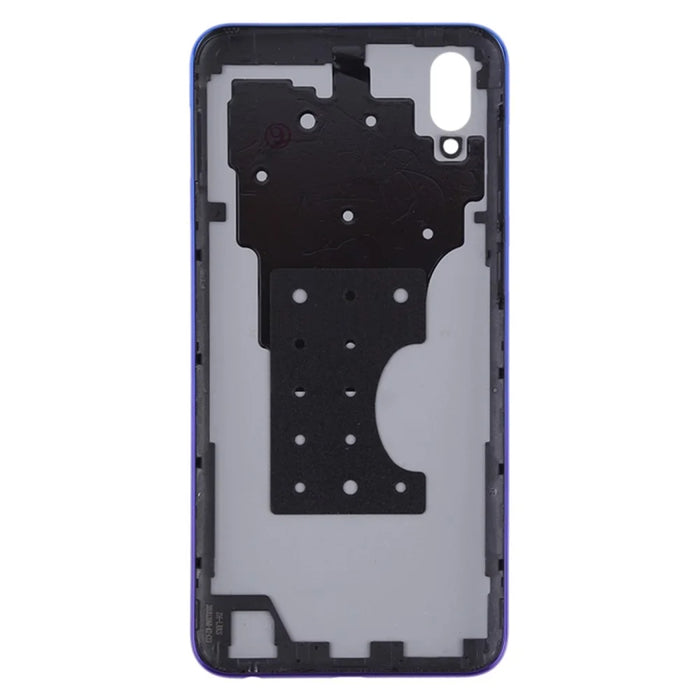 OEM Battery Housing Cover Part for vivo Y97 - Blue - 4