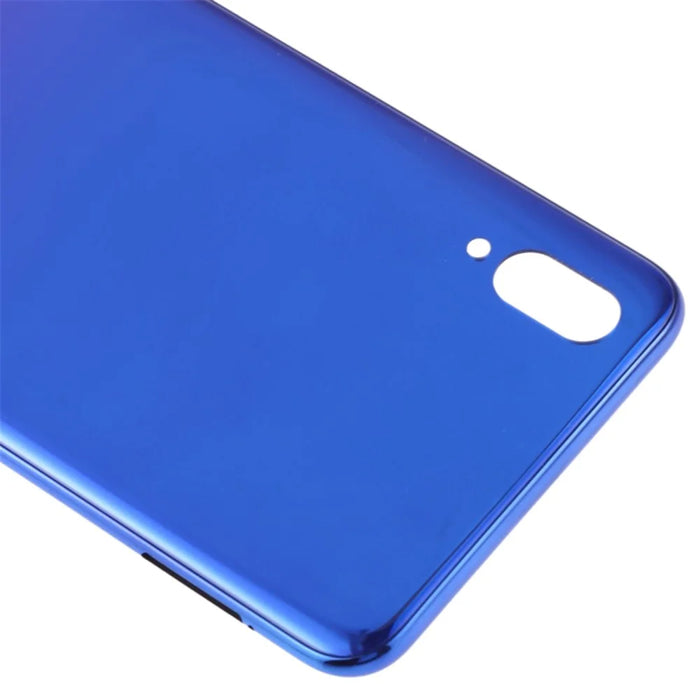 OEM Battery Housing Cover Part for vivo Y97 - Blue - 5