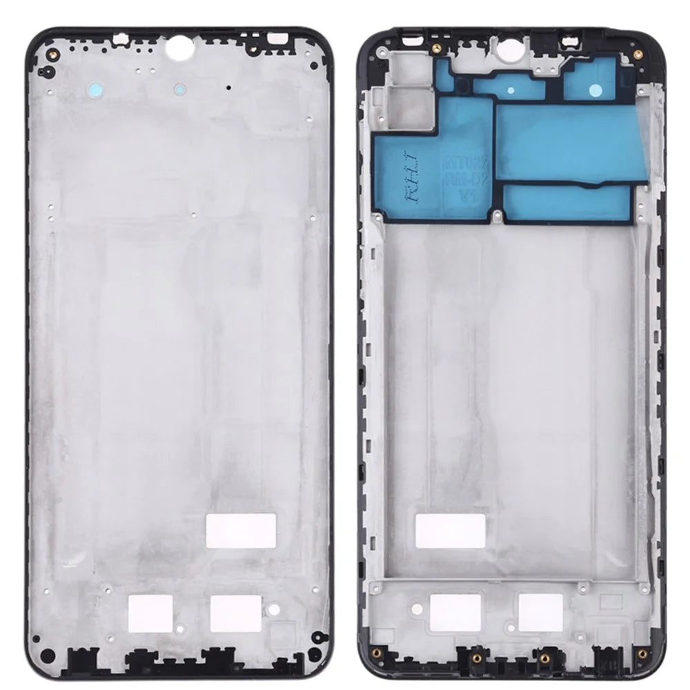 Front Housing Frame Part (A Side) for vivo Y97 - 1
