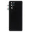 For Huawei P30 Pro OEM Back Battery Housing with Camera Lens Ring Cover - Black - 1