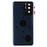 For Huawei P30 Pro OEM Back Battery Housing with Camera Lens Ring Cover - Black - 2