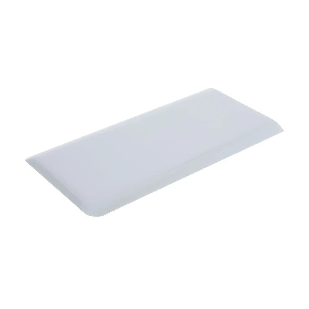 Battery Housing with Adhesive for Samsung Galaxy A80 A805 SM-A805F - White - 3