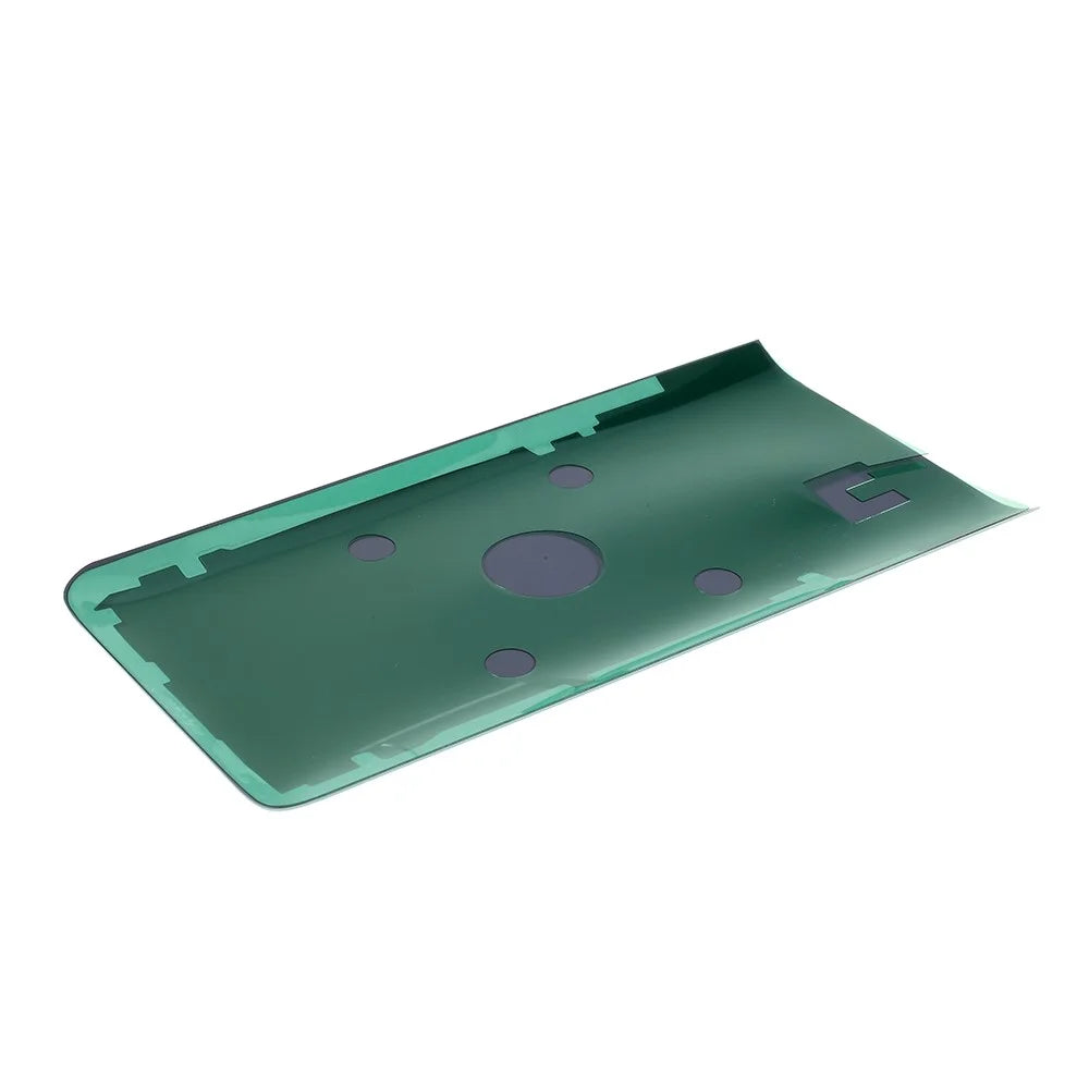 Battery Housing with Adhesive for Samsung Galaxy A80 A805 SM-A805F - White - 4