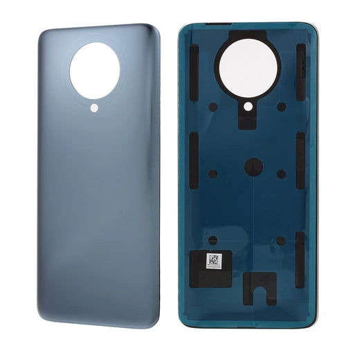 OEM Back Battery Housing Case Replacement for Xiaomi Poco F2 Pro - Grey - 1
