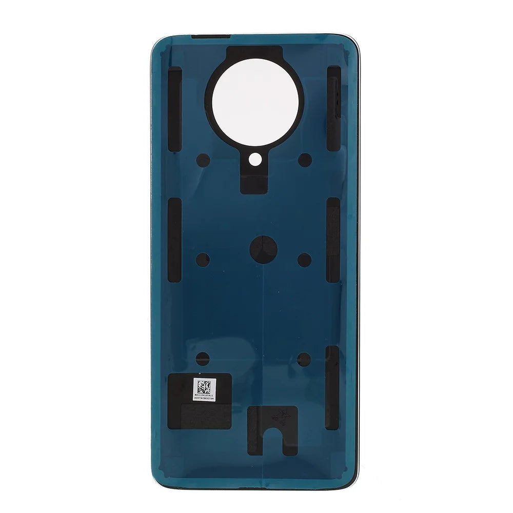 OEM Back Battery Housing Case Replacement for Xiaomi Poco F2 Pro - Grey - 2