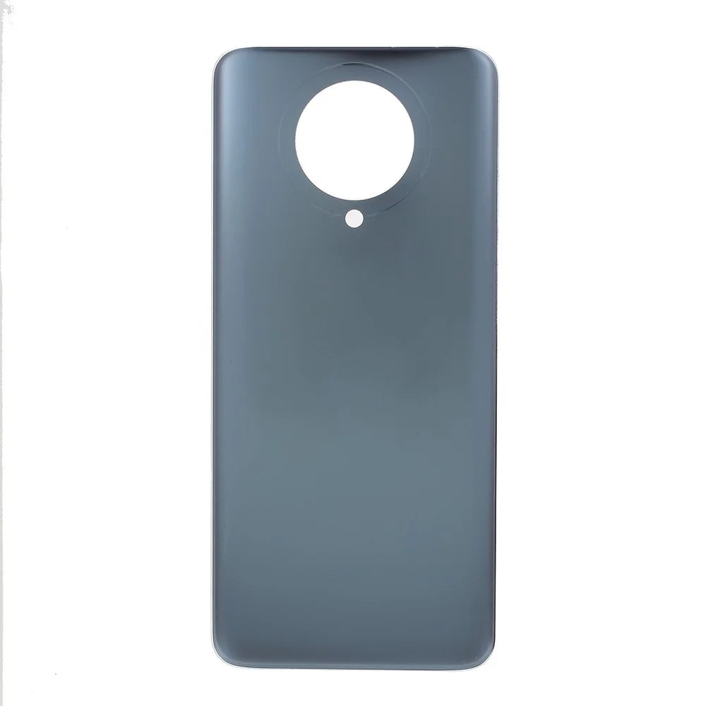 OEM Back Battery Housing Case Replacement for Xiaomi Poco F2 Pro - Grey - 4