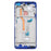 OEM Middle Plate Frame Repair Part (A Side) for Xiaomi Redmi K30 4G - Blue - 1