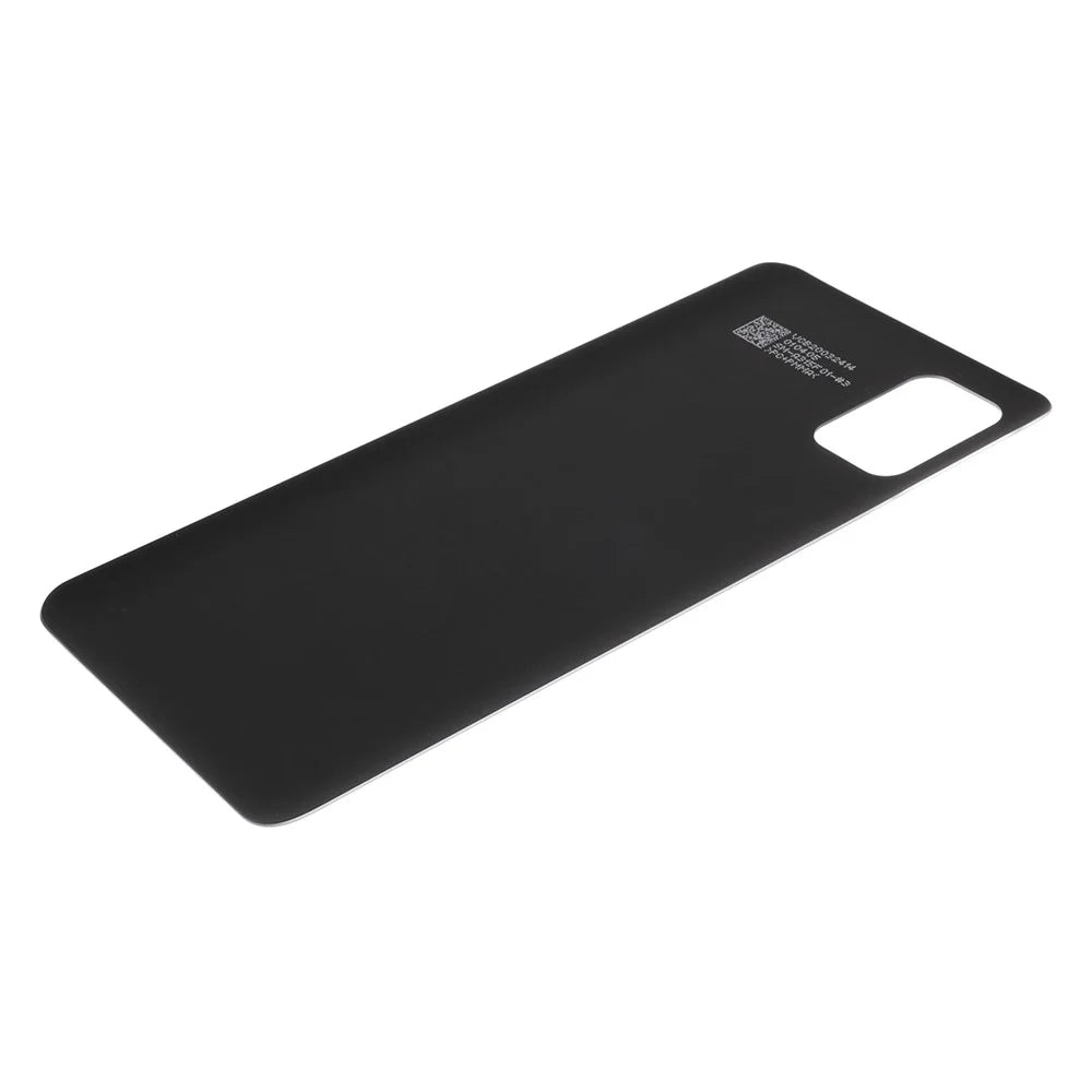 For Samsung Galaxy A31 A315 OEM Battery Door Housing Cover without Adhesive Sticker - Blue - 5