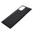 OEM for Samsung Galaxy A91/S10 Lite Back Battery Housing without Adhesive Sticker - Black - 3