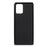 OEM for Samsung Galaxy A91/S10 Lite Back Battery Housing without Adhesive Sticker - Black - 5