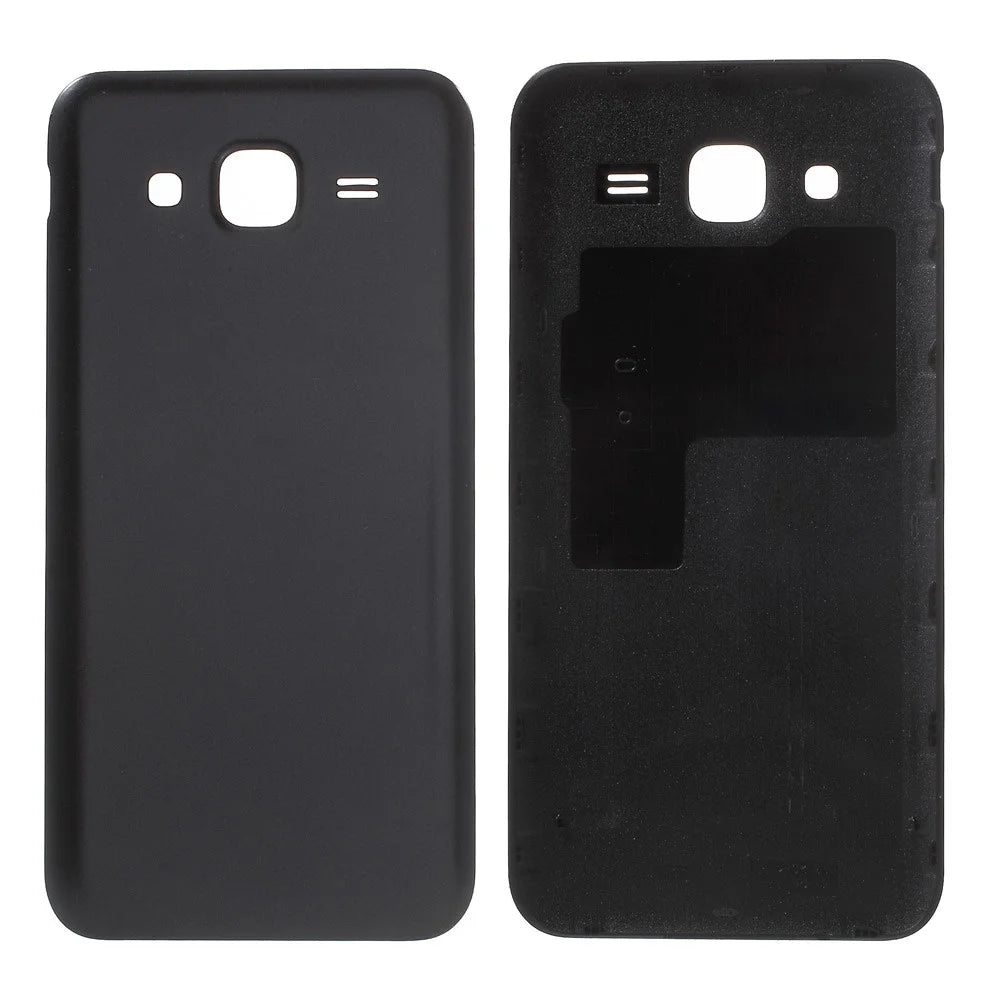 OEM Battery Housing Cover for Samsung Galaxy J5 SM-J500F - Black - 1