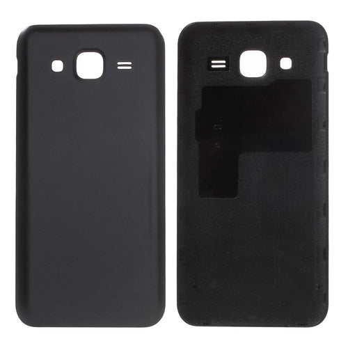 OEM Battery Housing Cover for Samsung Galaxy J5 SM-J500F - Black - 1