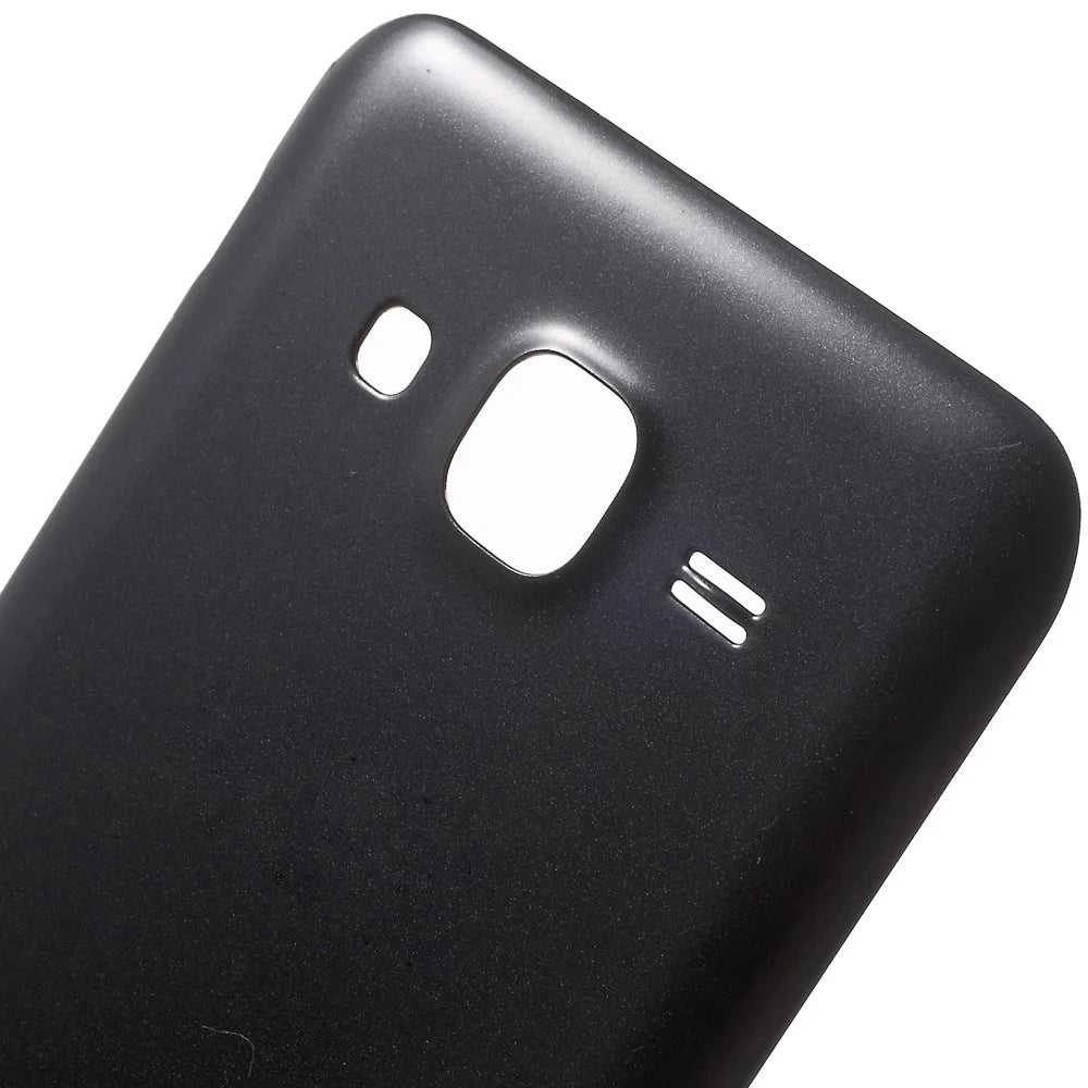 OEM Battery Housing Cover for Samsung Galaxy J5 SM-J500F - Black - 3