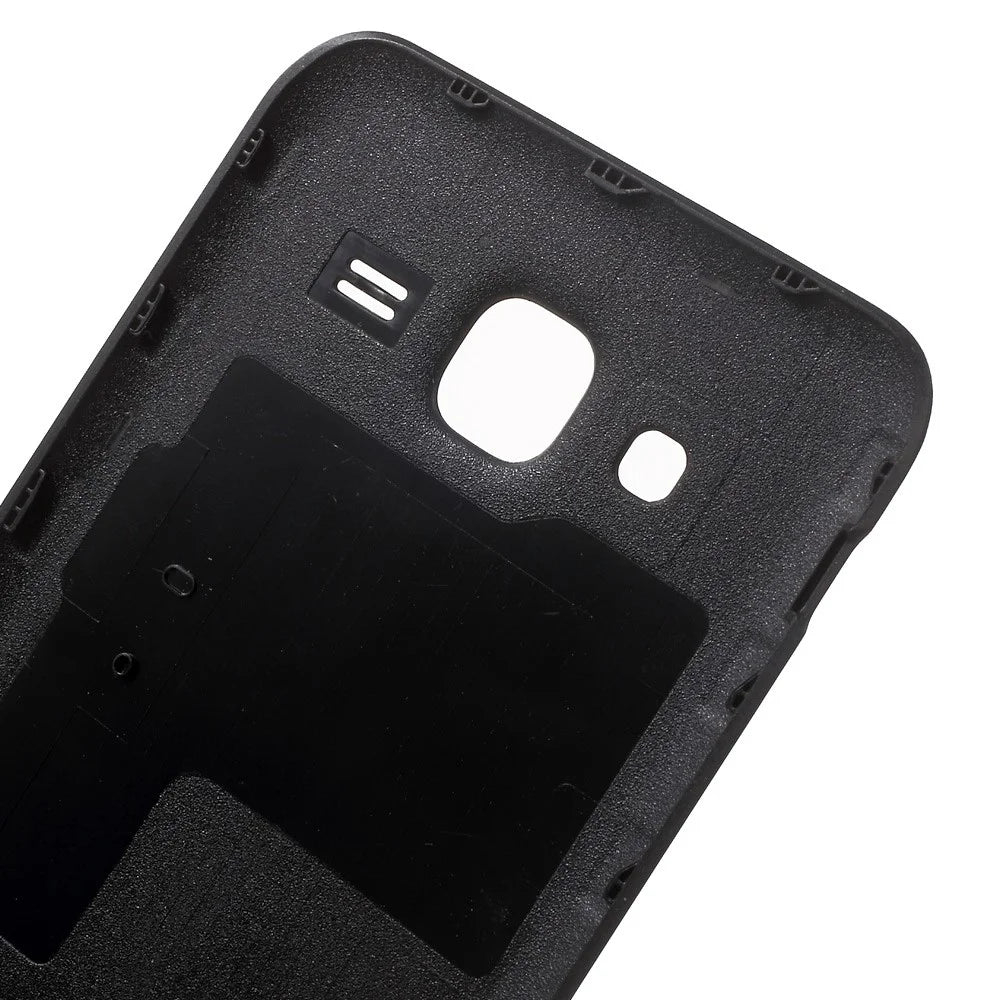 OEM Battery Housing Cover for Samsung Galaxy J5 SM-J500F - Black - 5