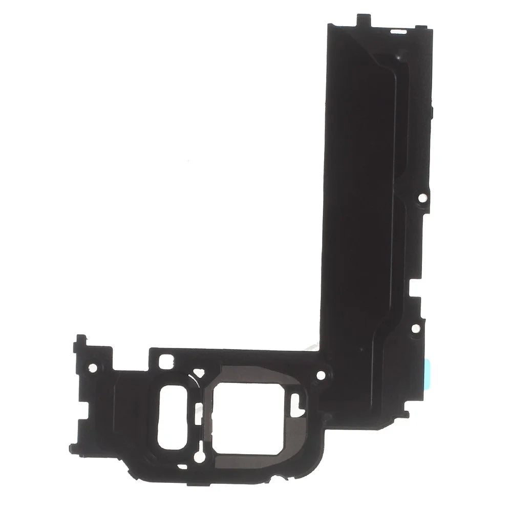 OEM Back Plate Rear Camera Lens Frame for Samsung Galaxy S7 edge G935F - 1