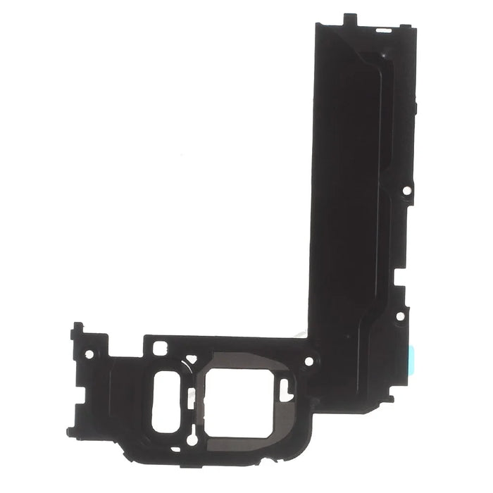 OEM Back Plate Rear Camera Lens Frame for Samsung Galaxy S7 edge G935F - 1