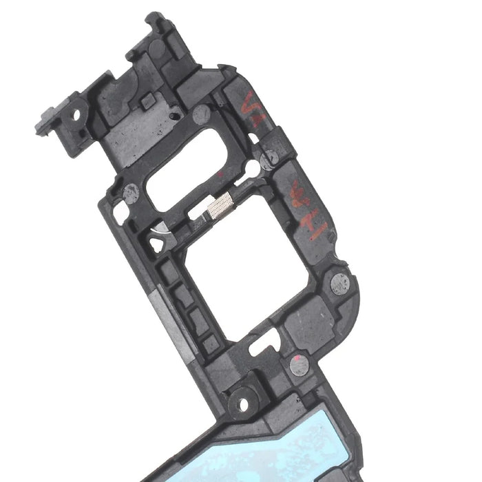 OEM Back Plate Rear Camera Lens Frame for Samsung Galaxy S7 edge G935F - 3