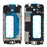 OEM Front LCD Housing Middle Faceplate Frame Bezel for Samsung Galaxy A3 SM-A310F (2016) - 1