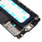 OEM Front LCD Housing Middle Faceplate Frame Bezel for Samsung Galaxy A3 SM-A310F (2016) - 3