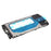 OEM Front LCD Housing Middle Faceplate Frame Bezel for Samsung Galaxy A3 SM-A310F (2016) - 4