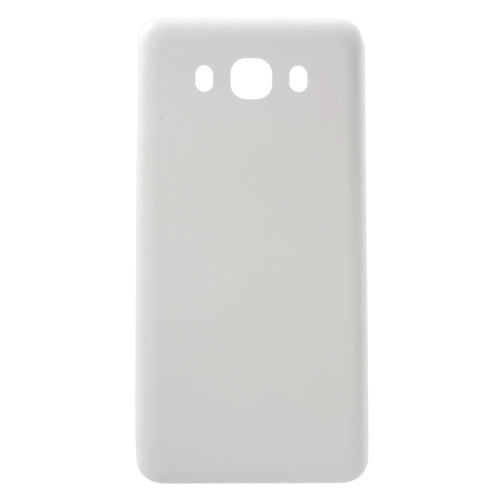 OEM Back Housing Cover for Samsung Galaxy J7 (2016) SM-J710 - White - 1