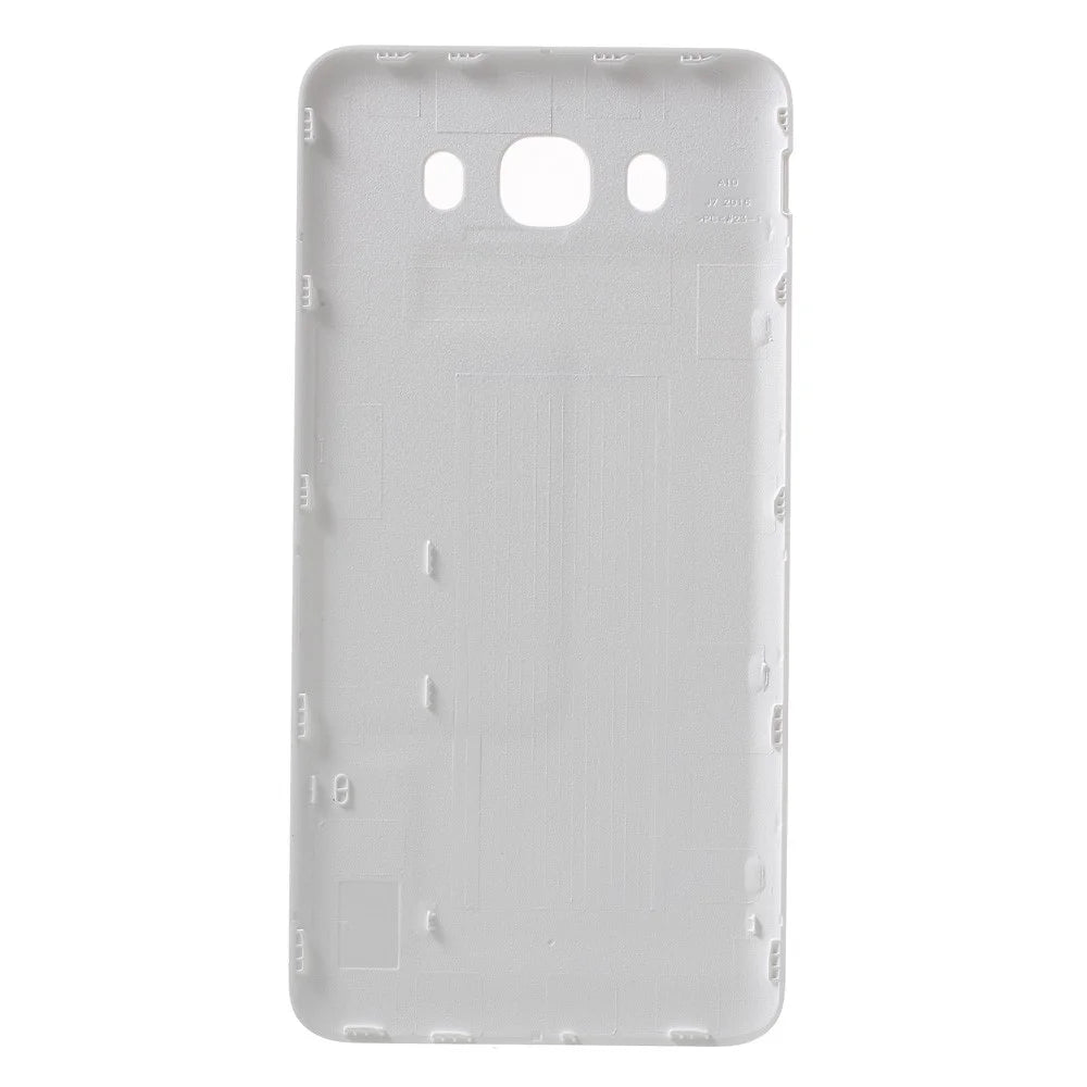OEM Back Housing Cover for Samsung Galaxy J7 (2016) SM-J710 - White - 3