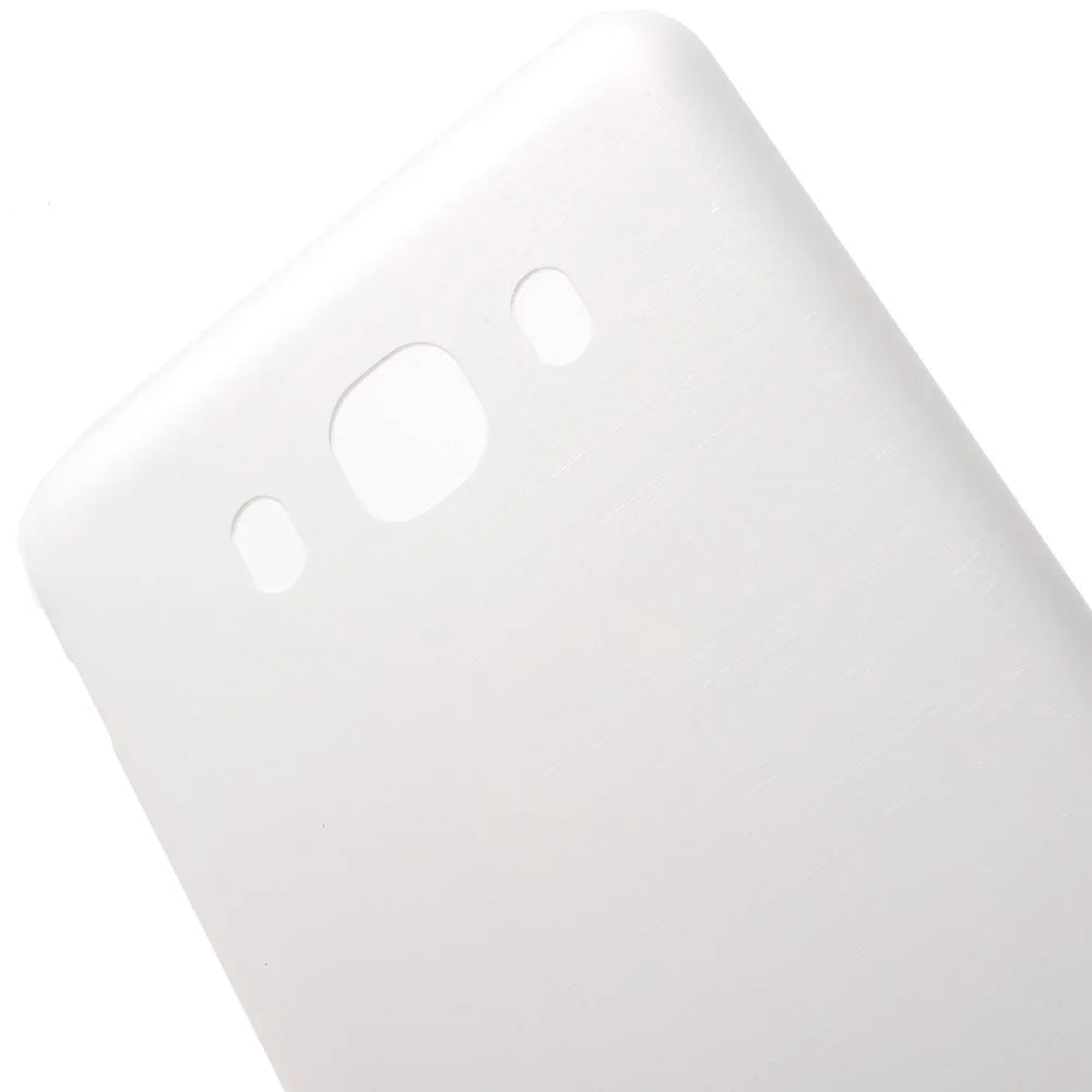 OEM Back Housing Cover for Samsung Galaxy J7 (2016) SM-J710 - White - 4