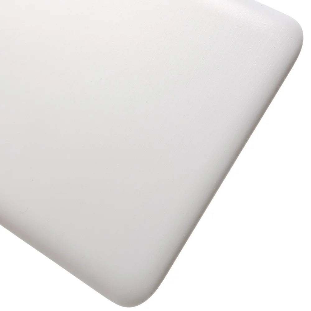 OEM Back Housing Cover for Samsung Galaxy J7 (2016) SM-J710 - White - 5