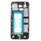 OEM Front Housing Frame Replacement Part for Samsung Galaxy J5 Prime/On5 2016 - Black - 2