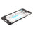 OEM Front Housing Frame Replacement Part for Samsung Galaxy J5 Prime/On5 2016 - Black - 4