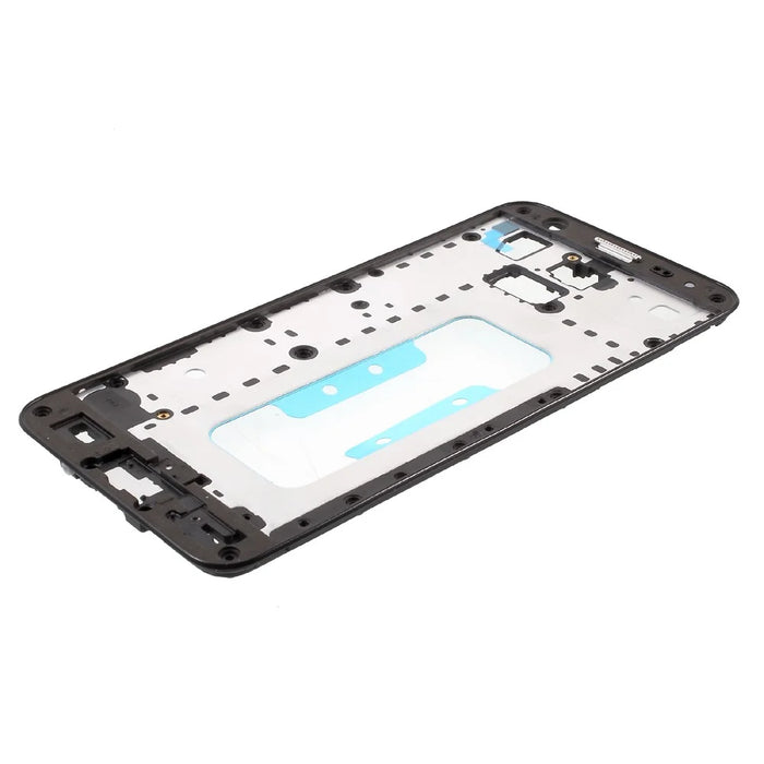 OEM Front Housing Frame Replacement Part for Samsung Galaxy J5 Prime/On5 2016 - Black - 4