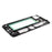 OEM Front Housing Frame Replacement Part for Samsung Galaxy J7 Prime / On7 (2016) - Black - 4
