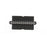 For Huawei P9 Lite/G9 Lite OEM Front Housing Frame + Earpiece Mesh Replace Part - Black - 7