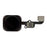 OEM Home Button with Flex Cable Replacement for iPhone 6s 4.7 inch / 6s Plus 5.5-inch - Black - 1