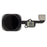 OEM Home Button with Flex Cable Replacement for iPhone 6s 4.7 inch / 6s Plus 5.5-inch - Black - 2