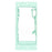 OEM Battery Housing Adhesive Sticker for Samsung Galaxy S6 edge Plus - 1