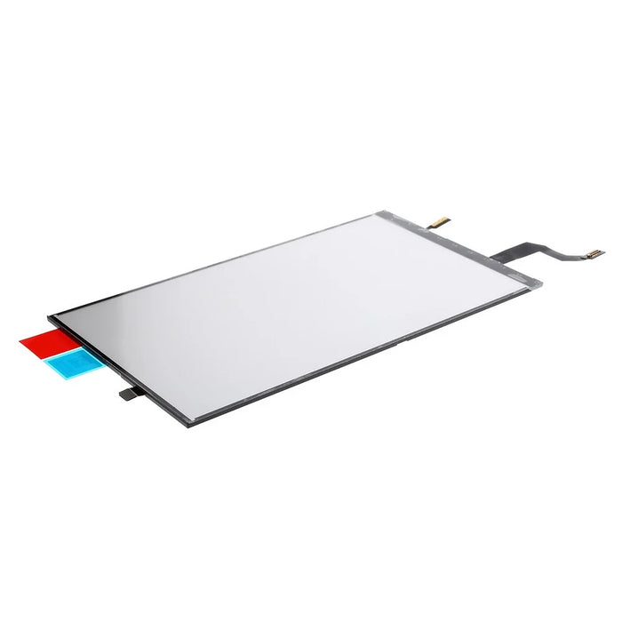 For iPhone 6s Plus OEM LCD Backlight Film with Home Button Extension Flex Ribbon - 3
