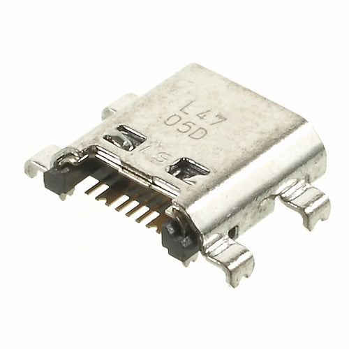 Dock Connector Charging Port for Samsung Galaxy J5 SM-J500F - 1
