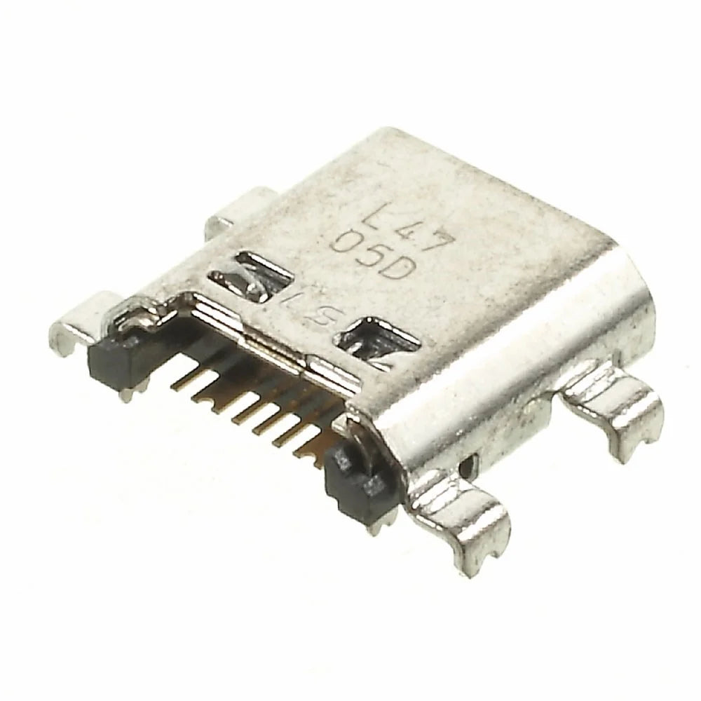 Dock Connector Charging Port for Samsung Galaxy J5 SM-J500F - 1