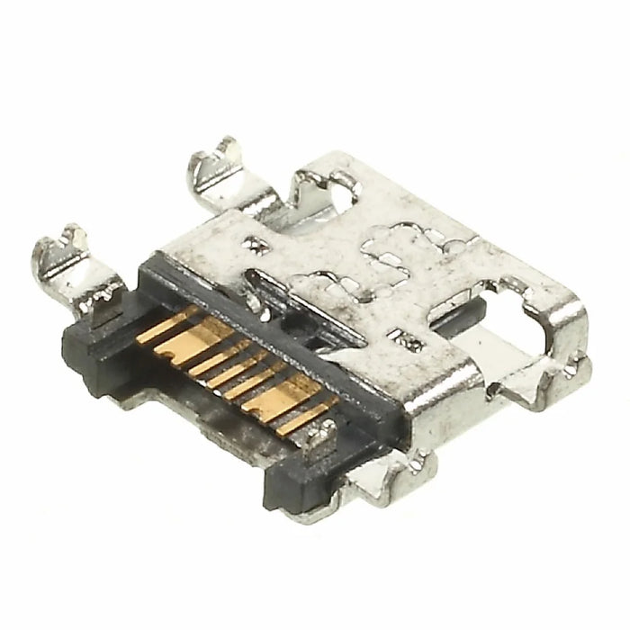 Dock Connector Charging Port for Samsung Galaxy J5 SM-J500F - 3